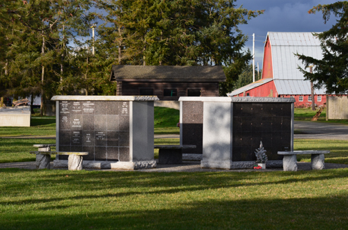 Columbarium