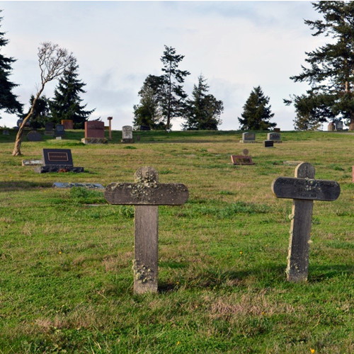 Cemetery