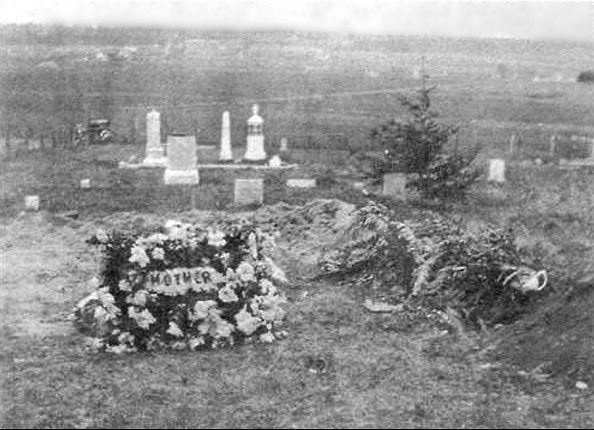 Sunnyside Cemetery